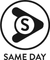 Priority Same Day
