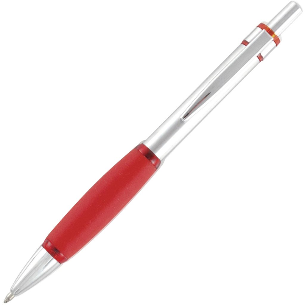 Premium Portfolio » Blog Archive » TORPEDO METAL BALL PEN