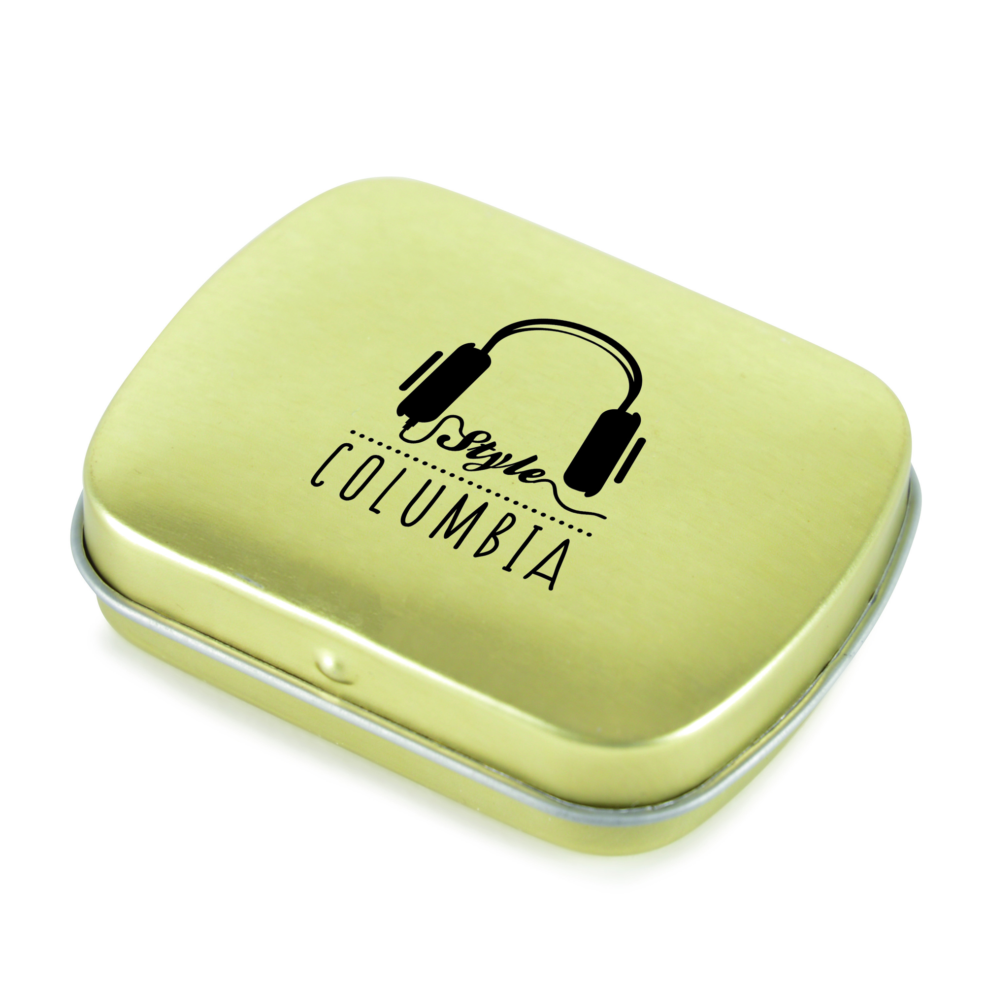 Premium Portfolio » Blog Archive » RECTANGULAR MINT TIN