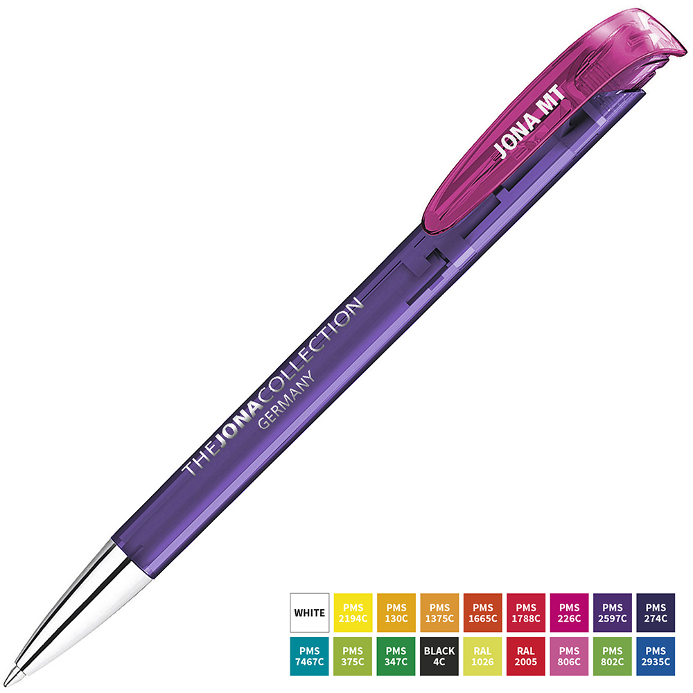 Jona MT Ball Pen