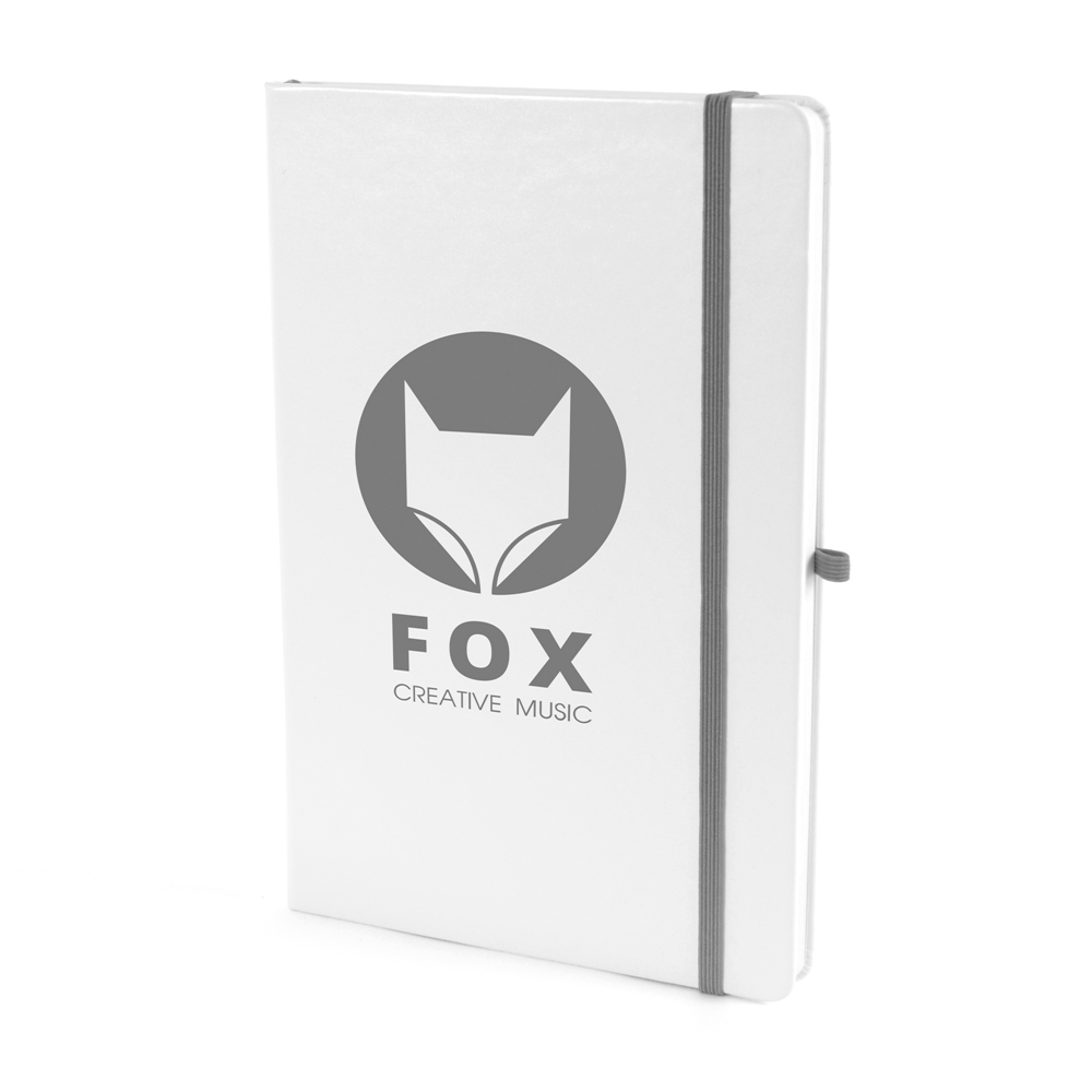 Premium Portfolio Blog Archive A5 WHITE MOLE NOTEBOOK premium-portfolio-blog-archive-a5-white-mole-notebook